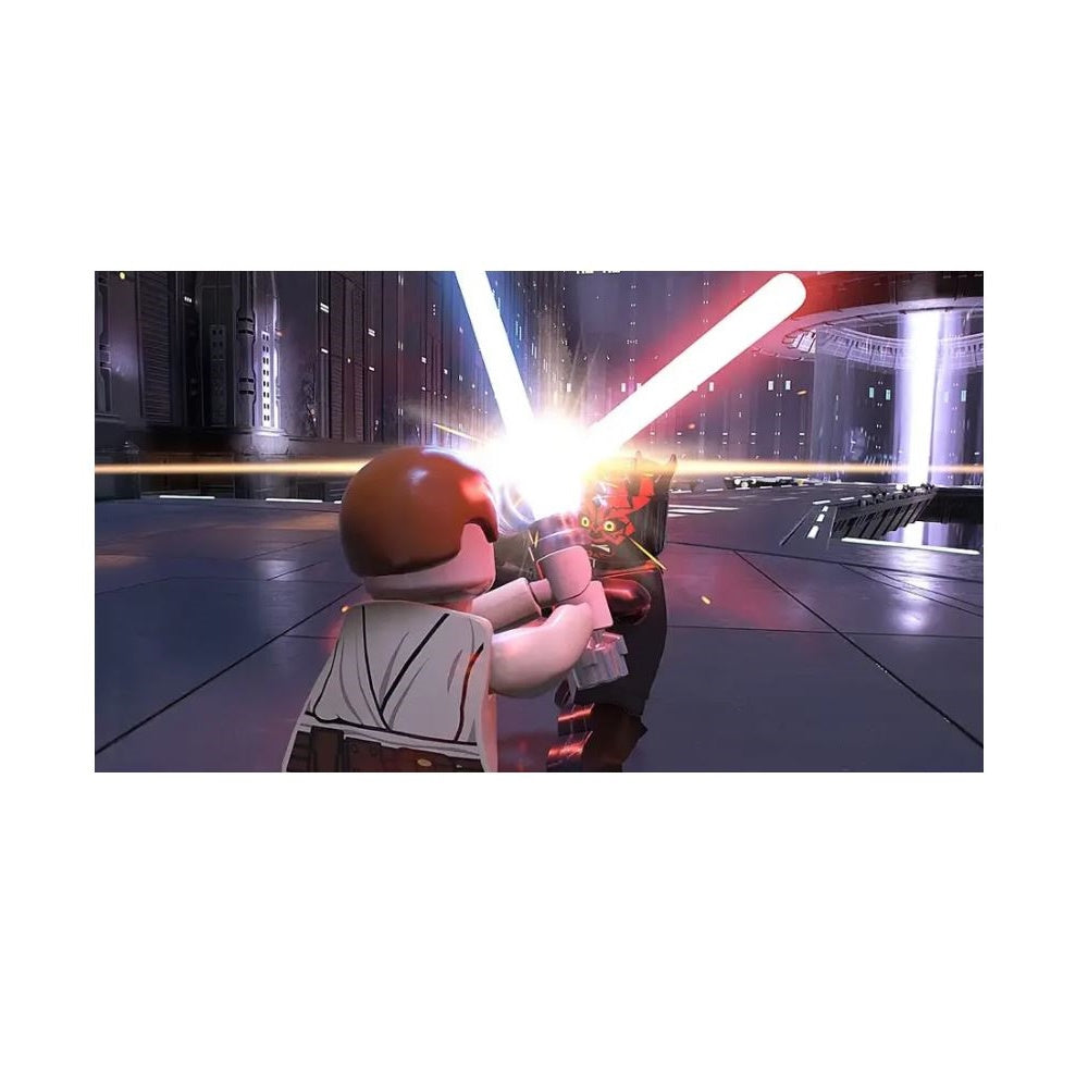 LEGO Star Wars: The Skywalker Saga Standard Edition Nintendo Switch, Nintendo Switch Lite