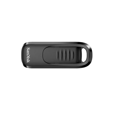 SanDisk 256GB Ultra Slider USB Type-C Drive SDCZ480-256GB