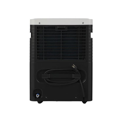 Hisense 60-Pint Capacity, 1500 sq. ft. coverage, 3-Speed Dehumidifier DH10020KP1WG