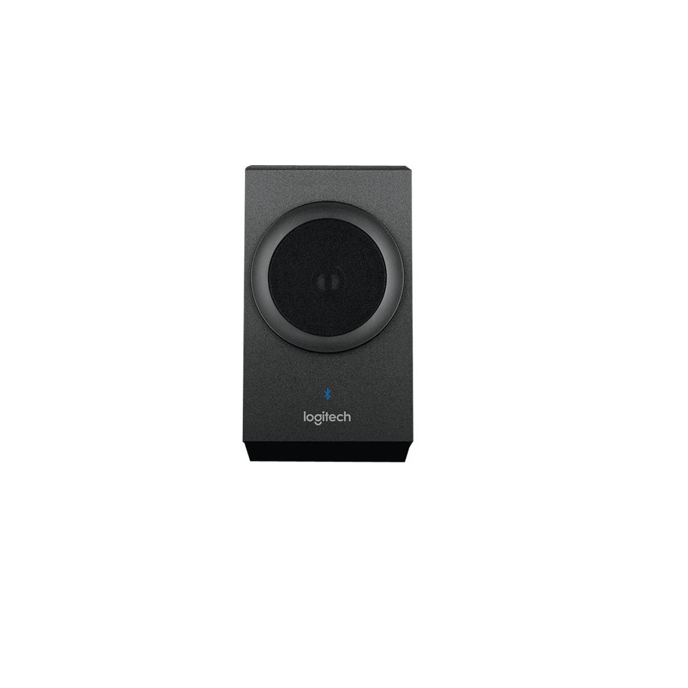 Logitech Z337 Bold Sound Bluetooth Wireless 2.1 Speaker System for Computers, Smartphones and Tablets