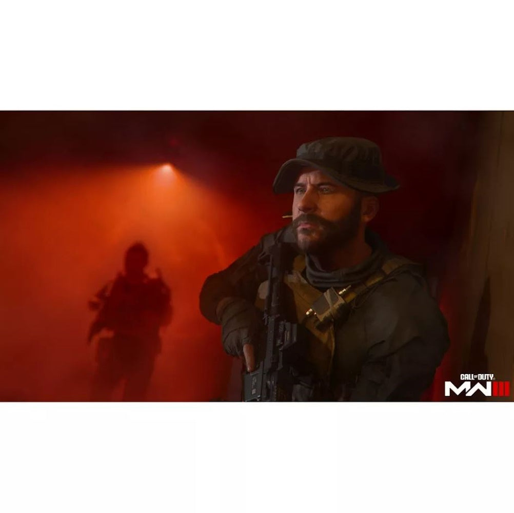 Call of Duty: Modern Warfare III, Online Multiplayer Gameplay - PlayStation 5
