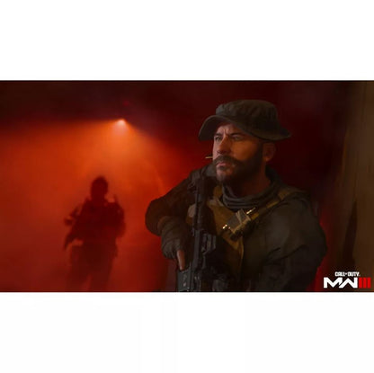 Call of Duty: Modern Warfare III, Online Multiplayer Gameplay - PlayStation 5