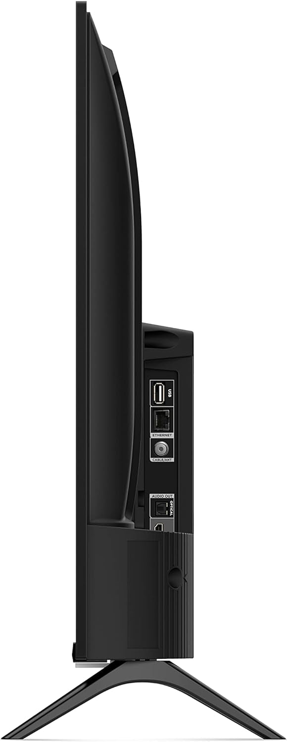 TCL 43" Class S3 S-Class LED HDR10 1080p Full HD Smart TV with Google TV, Voice Remote, Chromecast Built-in, Game Mode - 43S350G