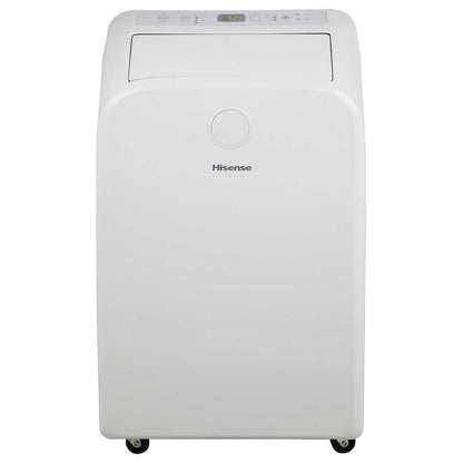Hisense Portable Air Conditioner w/ Heatpump SACC 8000 BTU 550 sq ft HAP55021HR1W