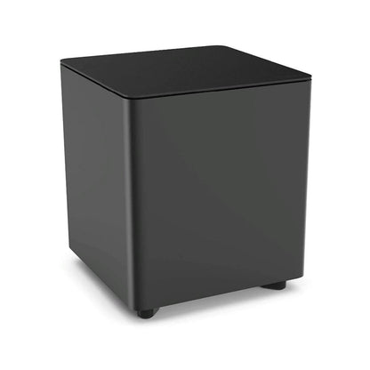 VIZIO V-Series 2.1 Channel Sound Bar System with Wireless Subwoofer Black V21-H8R