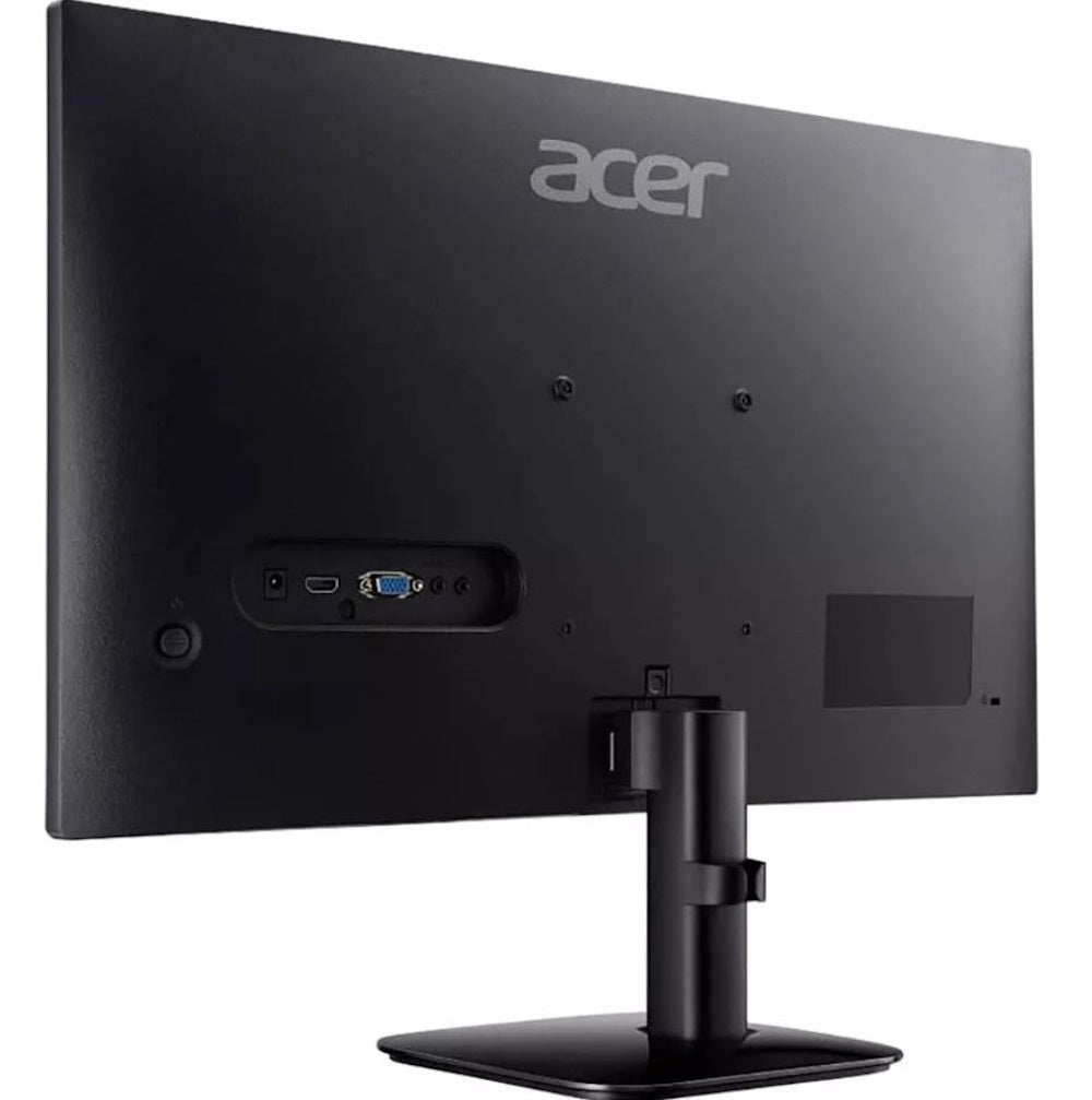 Acer KA272 G0bi 27" IPS LED FHD 120Hz 1ms 1080p 16:9 Acer VisionCare FreeSync Monitor (HDMI,VGA) Black