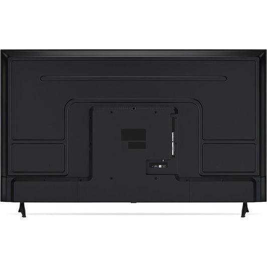 LG 50” Class UA77 Series LED AI 4K UHD Smart webOS TV (2025) 50UA7700PUB