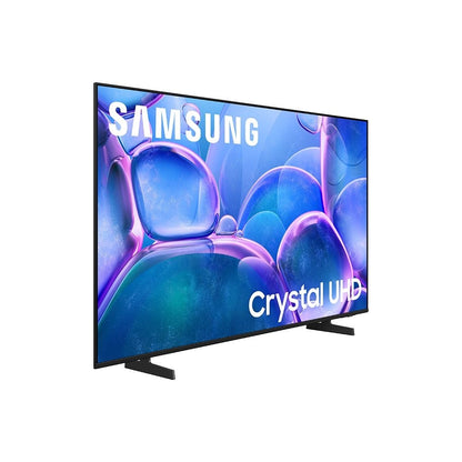 Samsung 55" Class U7900 Series LED UHD 4K Smart Tizen TV (2025) UN55U7900FD