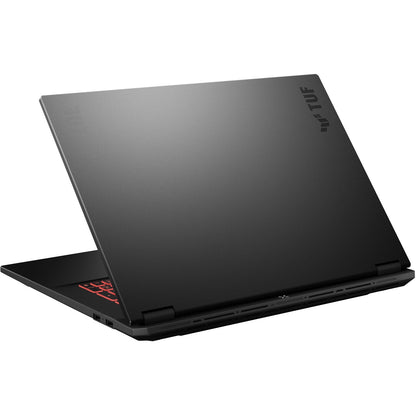 ASUS TUF Gaming A18 18" FHD+ 144Hz Gaming Laptop AMD Ryzen 7 with 16GB/1TB SSD Jaeger Gray FA808UH-RS74