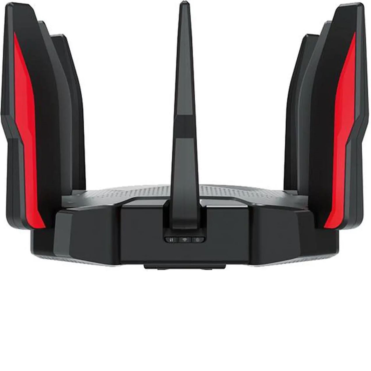 TP-Link Archer GX90 AX6600 Tri-Band IEEE 802.11ax (Wi-Fi 6) Gaming Router