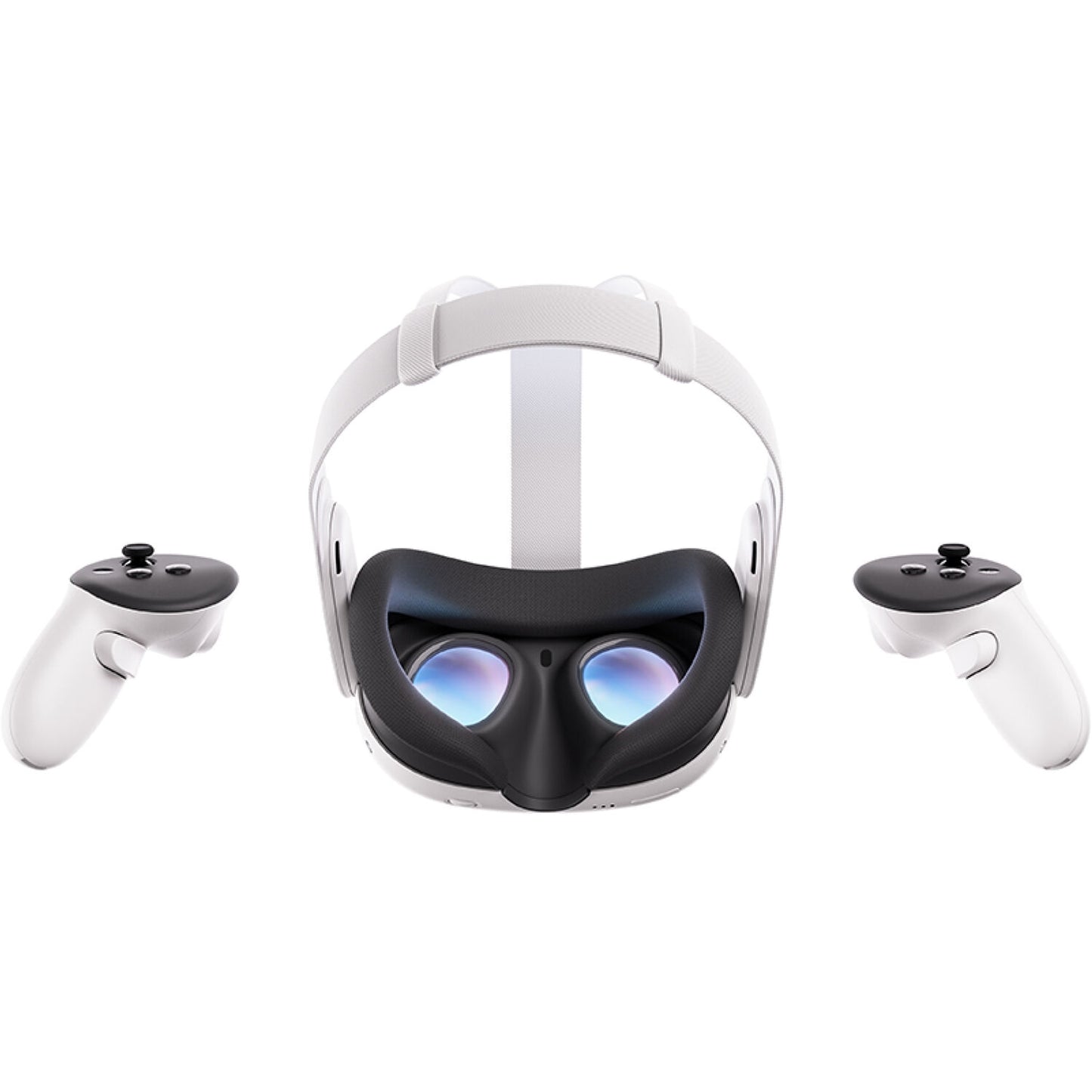 Meta Quest 3 Advanced All-in-One VR Headset with Batman: Arkham Shadow 512GB SK-1000189-01