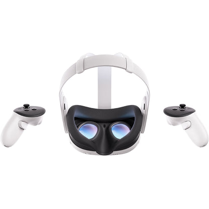 Meta Quest 3 Advanced All-in-One VR Headset with Batman: Arkham Shadow 512GB SK-1000189-01