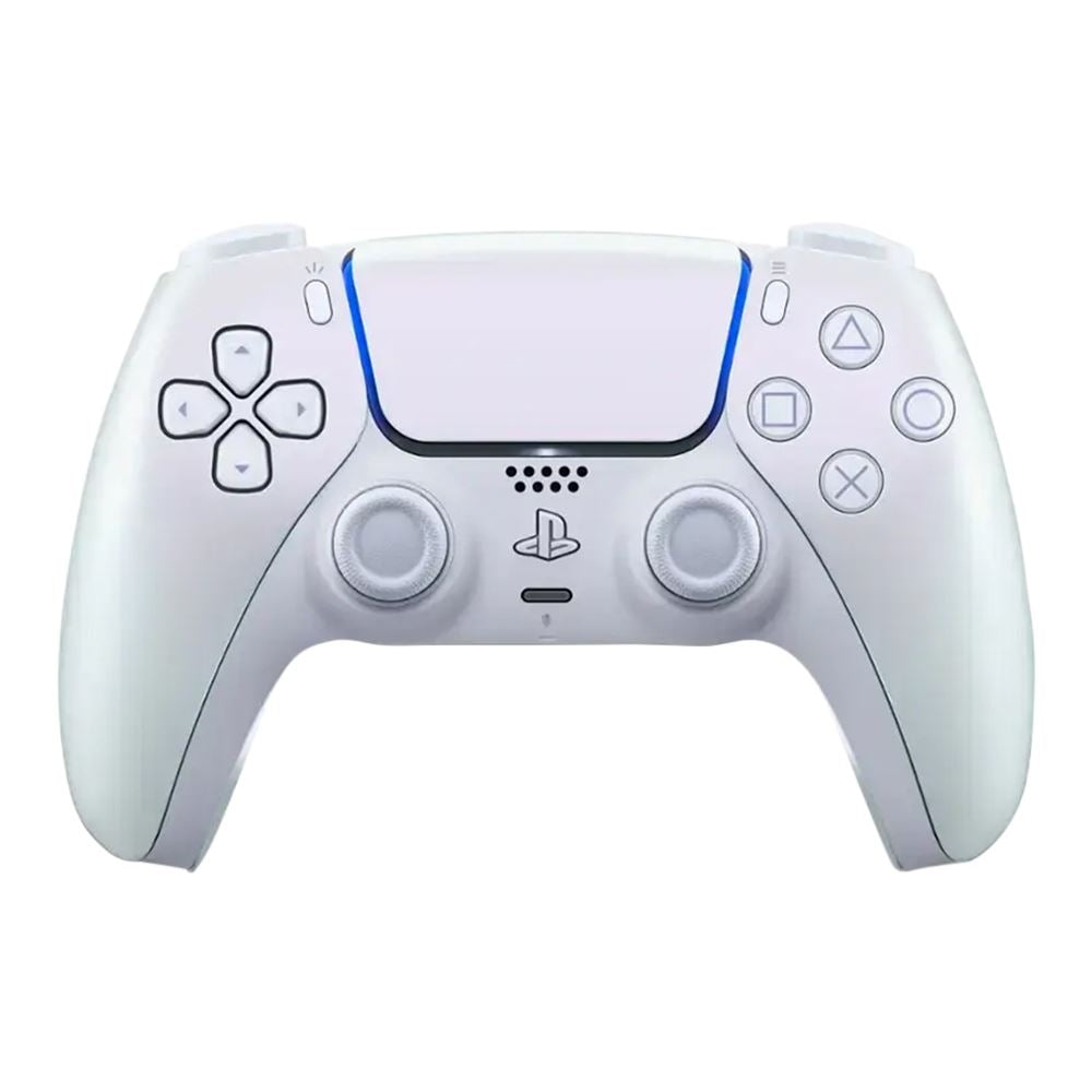Sony PlayStation 5 Controller DualSense Wireless in Chroma Pearl 1000044153