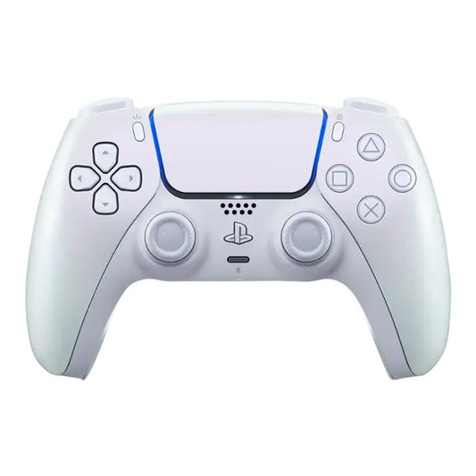Sony PlayStation 5 Controller DualSense Wireless in Chroma Pearl 1000044153