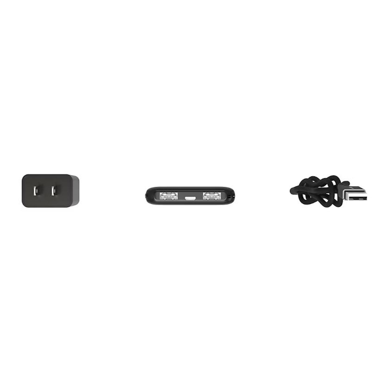 Tzumi 4,000mAh Pocket Juice Power Bundle 9051BJ