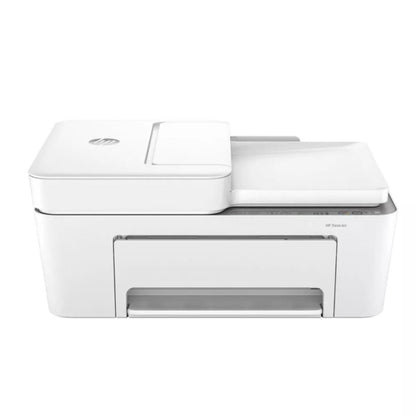 HP DeskJet 4258e All-in-One Printer 4800dpi White, Dual-band Wi-Fi - 60K45A-1H3