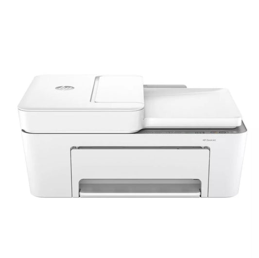 HP DeskJet 4258e All-in-One Printer 4800dpi White, Dual-band Wi-Fi - 60K45A-1H3