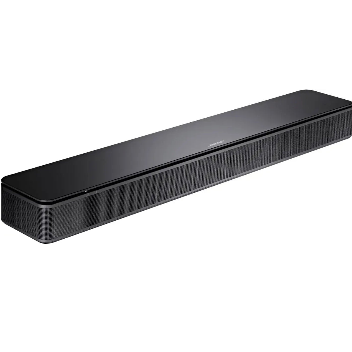 Bose TV Speaker Soundbar for TV w/ Bluetooth HDMI-ARC Black 431974