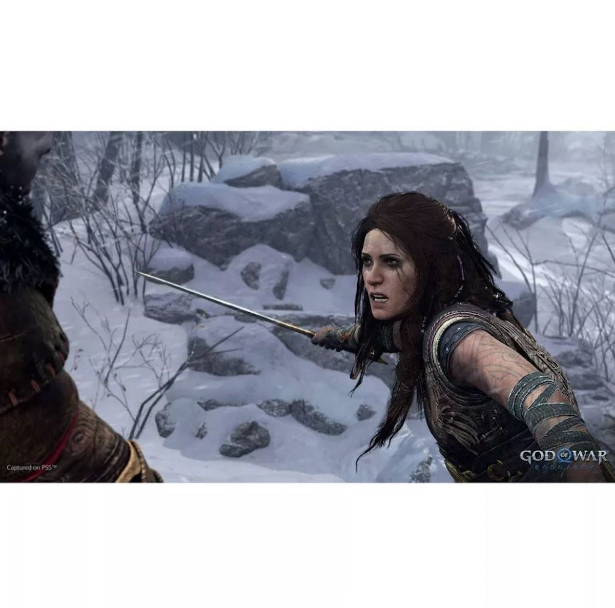 God of War Ragnarök - PlayStation 5