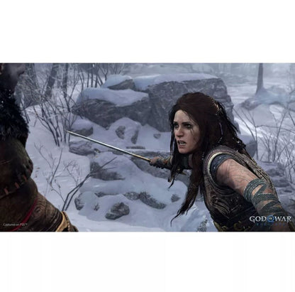 God of War Ragnarök - PlayStation 5