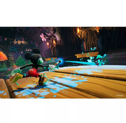 Disney Epic Mickey Rebrushed - PlayStation 5