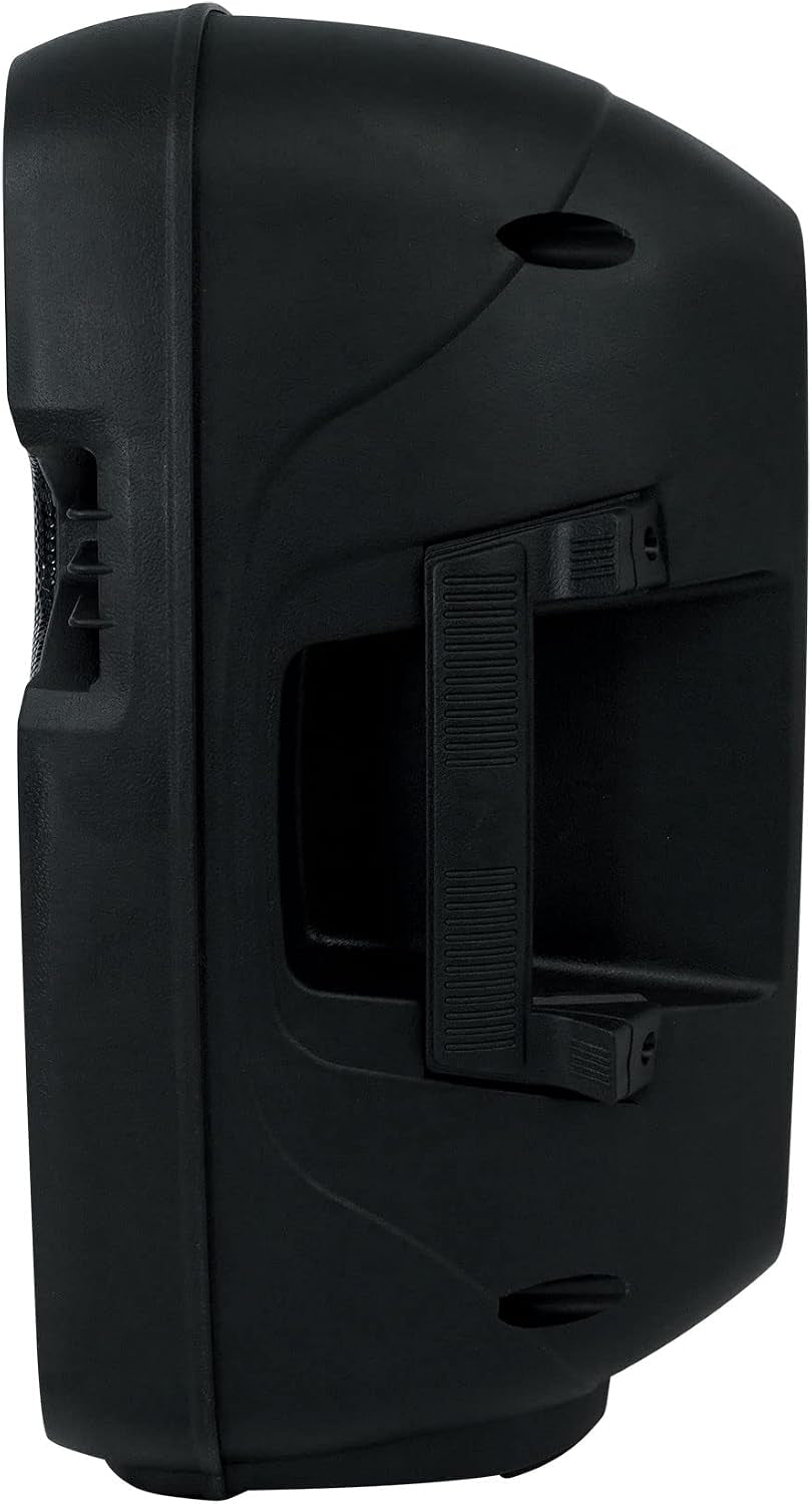 Technical Pro PLIT8 Rechargeable Portable 8" Bluetooth Party Speaker with LED