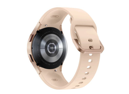 Samsung Galaxy Watch4 40mm Pink Gold 16GB WiFi SM-R860NZDAXAA
