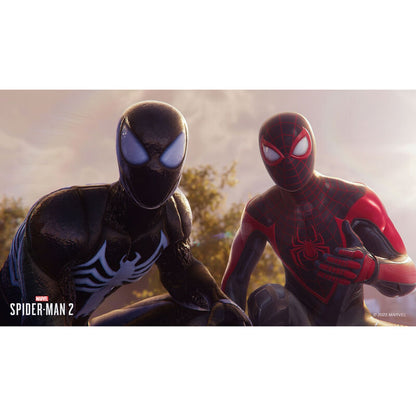 Marvel's Spider-Man 2 Standard Edition for PlayStation 5