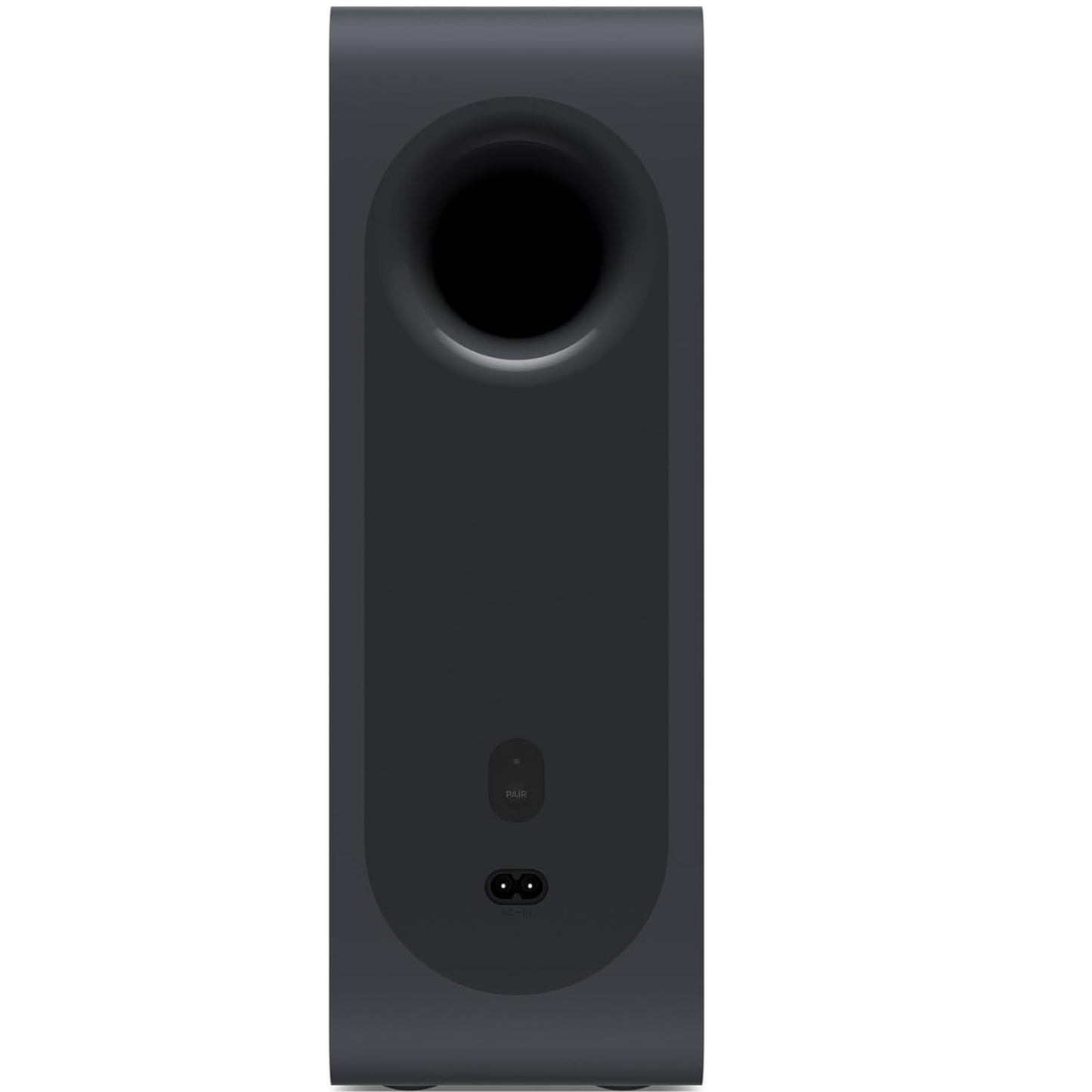 TCL - A65K 3.1.2 Channel Designer Series Sound Bar System with Wireless Subwoofer - Black