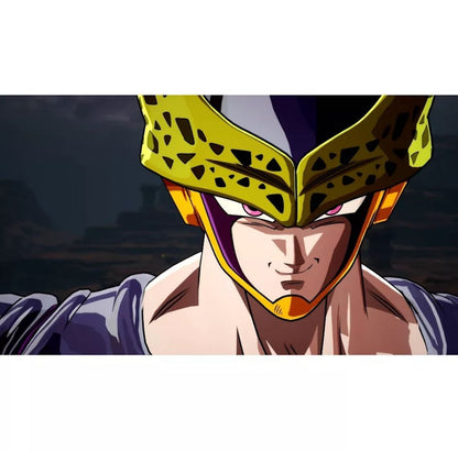 DRAGON BALL: Sparking! ZERO - PlayStation 5 Epic Anime Battles