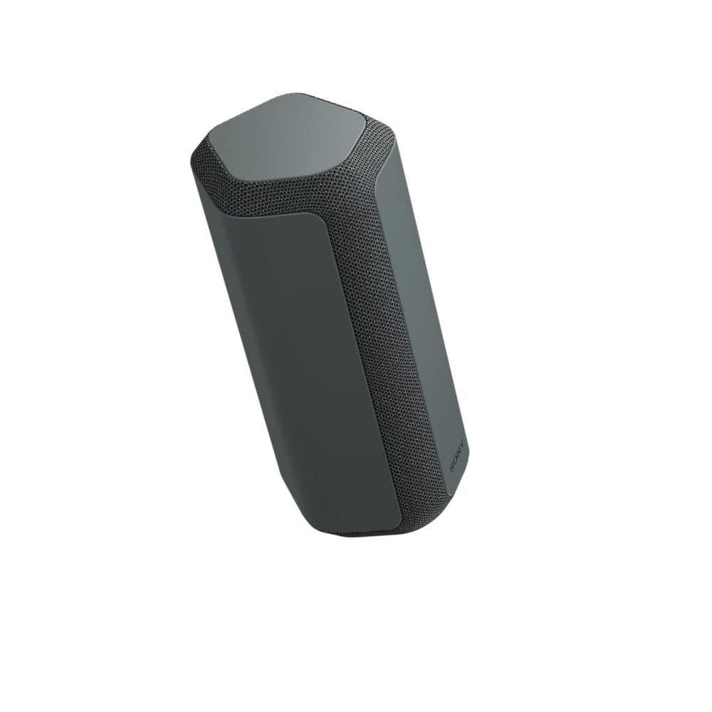 Sony SRSXE300/B Portable Bluetooth Speaker Black