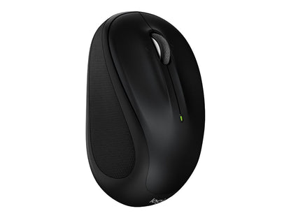 Logitech M325s Wireless Optical Compact Ambidextrous Mouse Wireless Black 910-007523