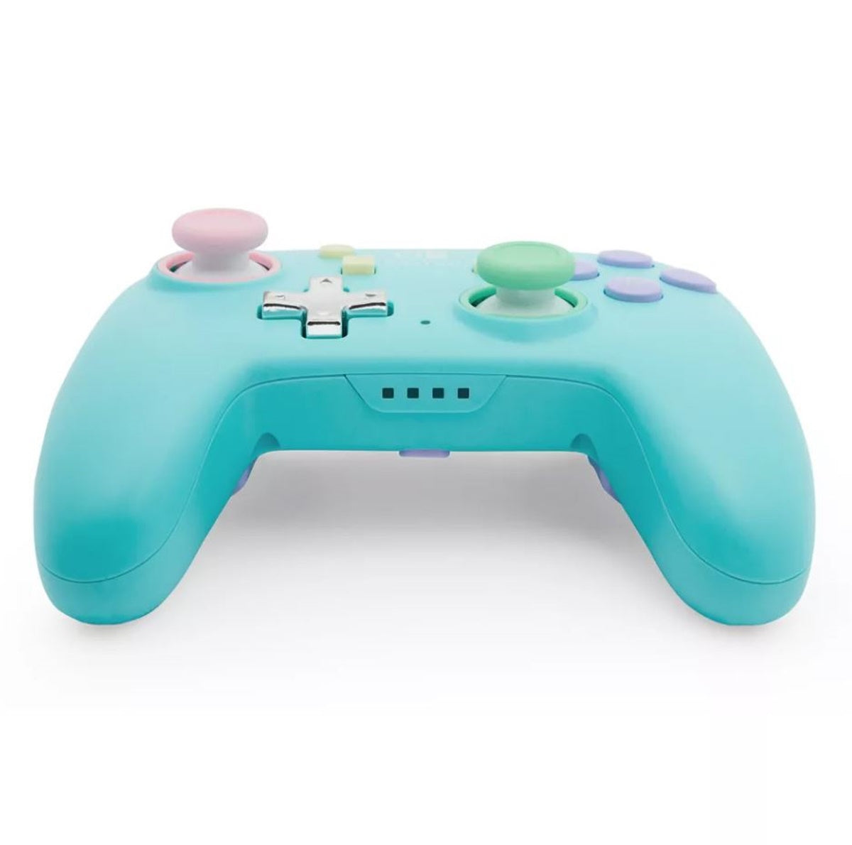 PowerA Nintendo Switch Enhanced Wireless Controller Spring Dream: USB Compatible