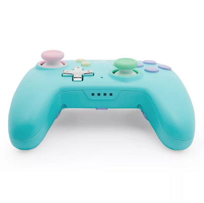 PowerA Nintendo Switch Enhanced Wireless Controller Spring Dream: USB Compatible