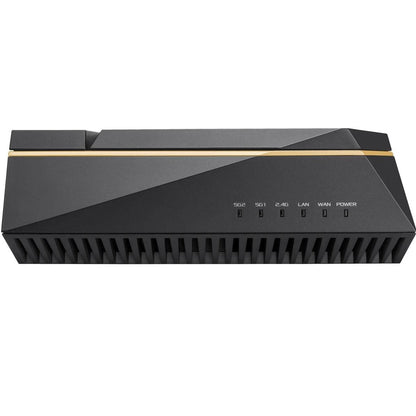 ASUS AX6100 Wi-Fi 6 Gaming Router (RT-AX92U) - Tri-Band Gigabit Wireless Internet Router Black