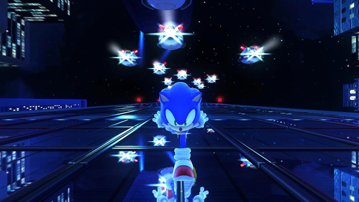 Sonic X Shadow Generations - Xbox Series X/ Xbox One