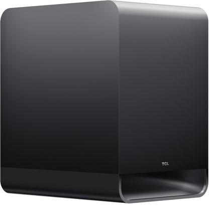 TCL S60K S Series 3.1 Channel Sound Bar with Dolby Atmos, DTS:X, Wireless Subwoofer, Bluetooth Music Streaming