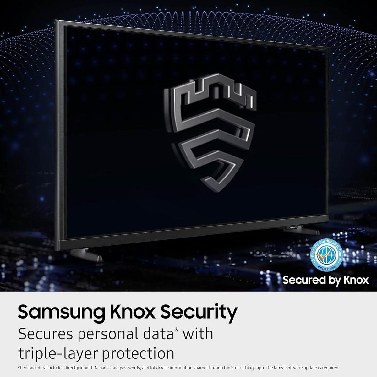 Samsung 85-Inch Class QLED Q8F 4K UHD Smart TV QN85Q8FAAFXZA