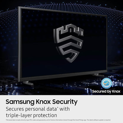 Samsung 85-Inch Class QLED Q8F 4K UHD Smart TV QN85Q8FAAFXZA