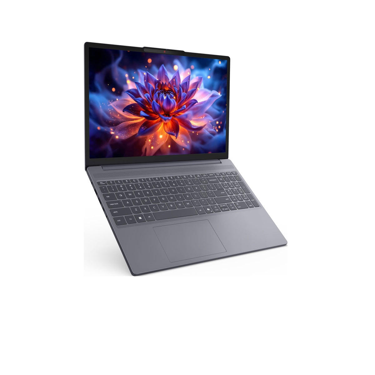Lenovo IdeaPad Slim 3 15IPH11 15.3" WUXGA Copilot+ PC Laptop, Intel Core Ultra 7 355 2.3GHz, 16GB/512GB SSD, Win 11 Home