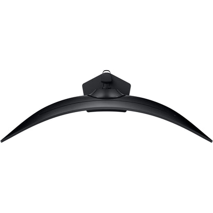 Samsung Odyssey G9 G91F 49" Dual 1440p HDR 144 Hz Curved Ultrawide Gaming Monitor LS49FG910ENXZA