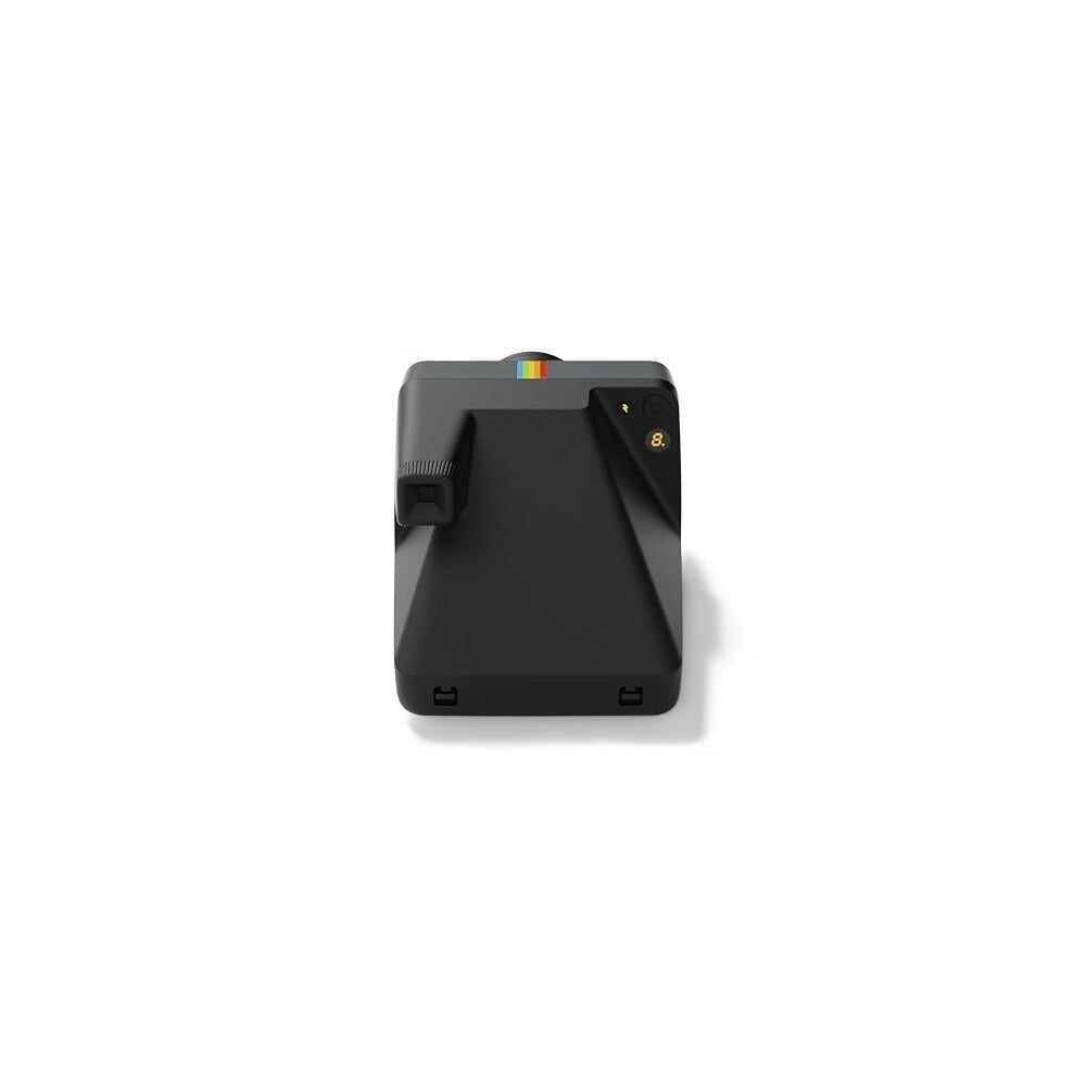 Polaroid Now 3rd Gen i-Type Instant Camera – Autofocus, Flash, USB-C