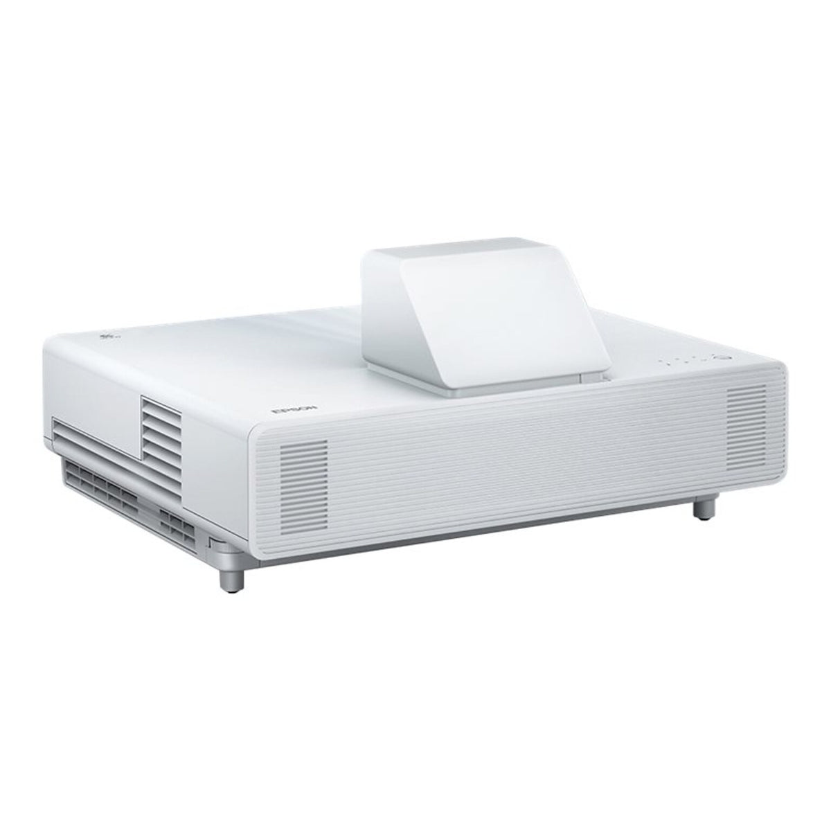 Epson PowerLite 800F 5000-Lumen Pixel-Shift Full HD Ultra-Short Throw Laser 3LCD Projector White V11H923520