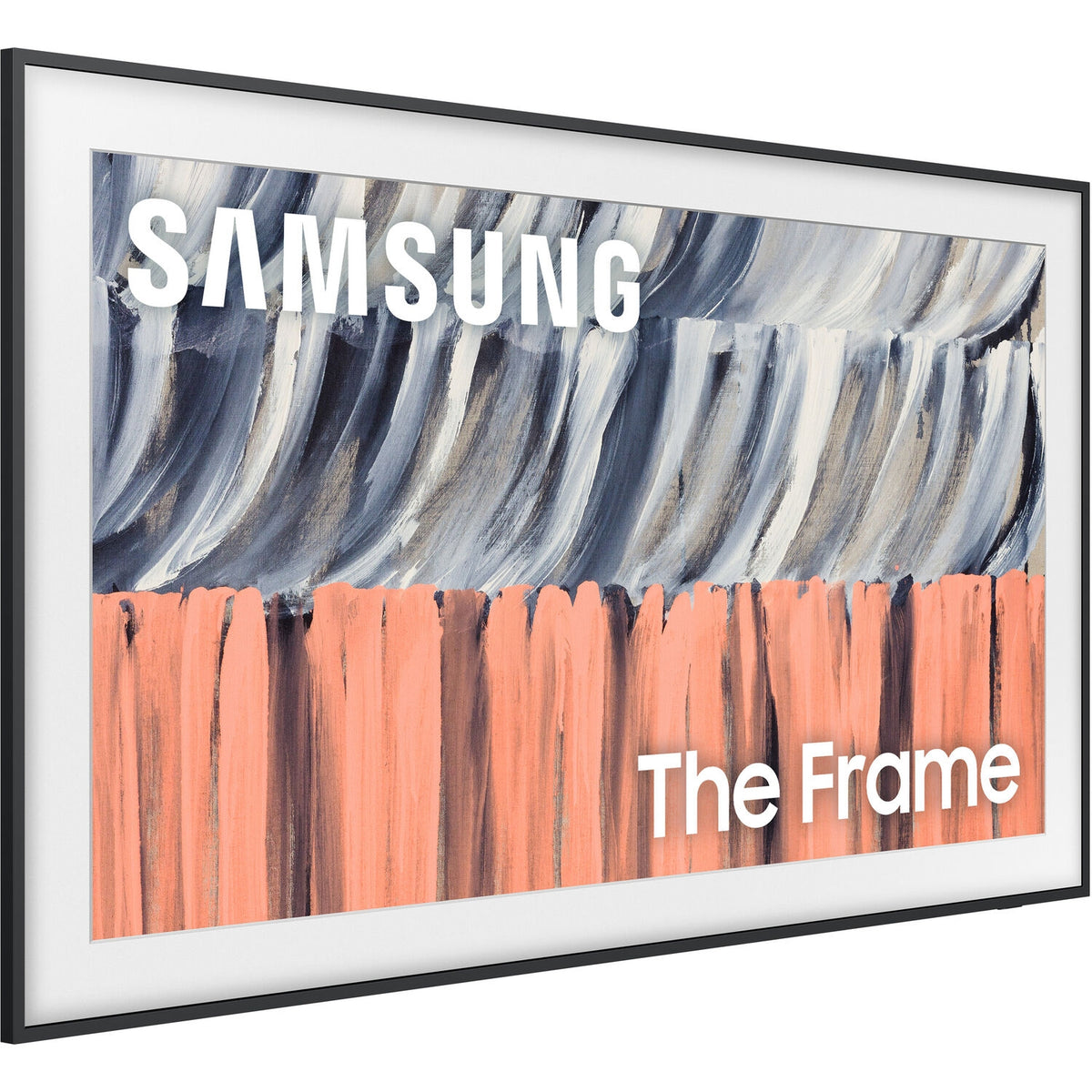 Samsung LS03HE The Frame 75" 4K HDR Smart QLED TV QN75LS03HEFXZA