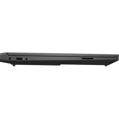 HP - Victus 15.6" Full HD Gaming Laptop - AMD Ryzen 5 7535HS (2023) - 8GB/ 512GB SSD - Mica Silver 9Z7L4UA