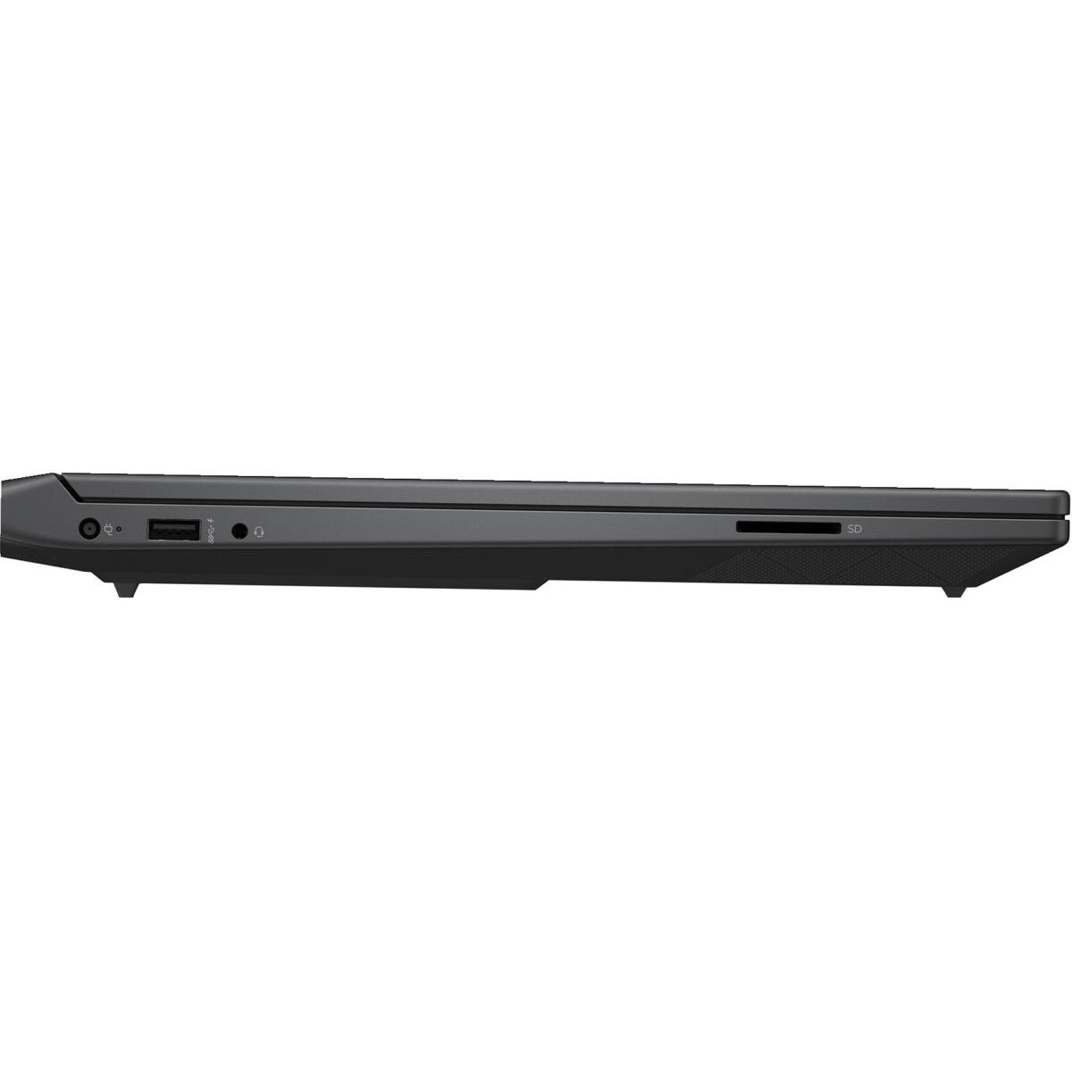HP - Victus 15.6" Full HD Gaming Laptop - AMD Ryzen 5 7535HS (2023) - 8GB/ 512GB SSD Win 11 Home 9Z7L4UA