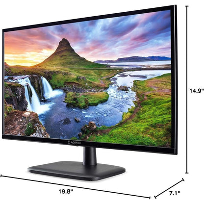 Acer 22CV1Q 21.5" Full HD 1920 x 1080 100Hz 1ms LED Monitor HDMI, VGA