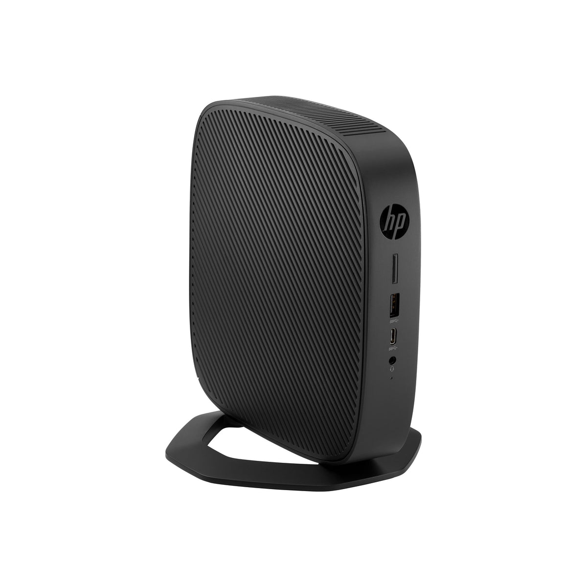 HP t540 Thin Client, AMD Ryzen R1305G, 1.50GHz, 8GB RAM/64GB Flash, Win10IoT - 4Y1E2UT