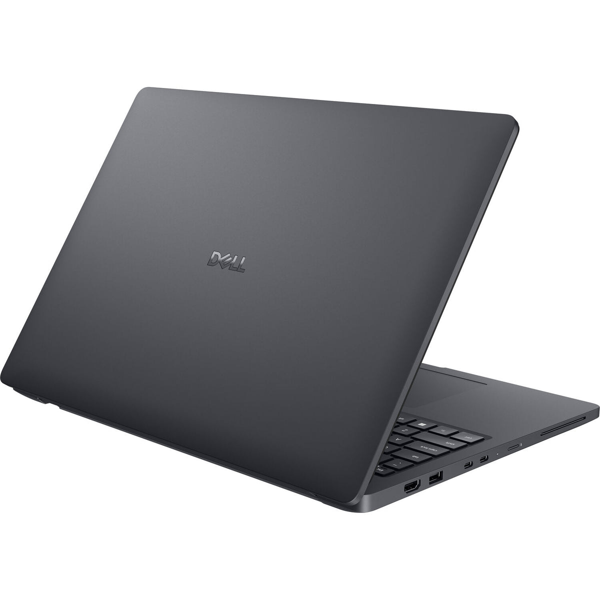 Dell Pro Max MC16250 16" Copilot+ PC Intel Ultra 7 255H 32GB/1TB SSD Win 11 Pro Wi-Fi 7 - Black