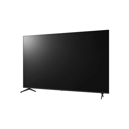 LG PK640S Series 65" 8ms 60Hz UHD 4K HDR Commercial Signage TV 65PK640S0UB